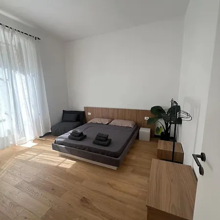 Casa Borg * 라스페치아