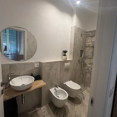 Apartment Casa Borg La Spezia