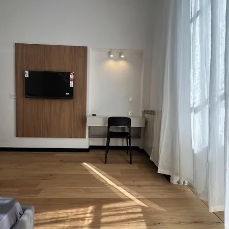 Casa Borg * 라스페치아