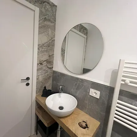 Casa Borg 아파트 *