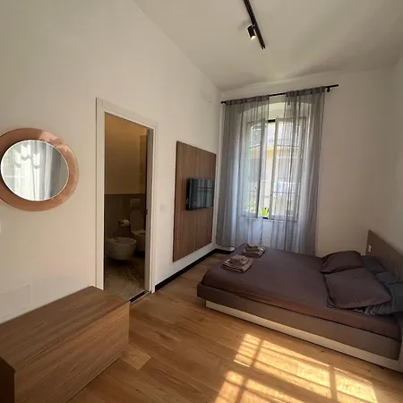 Casa Borg
