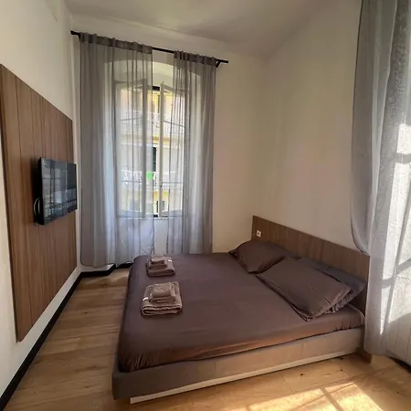 Casa Borg La Spezia