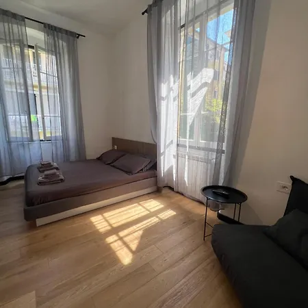 Casa Borg La Spezia