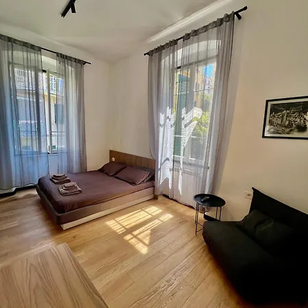 Casa Borg Apartment