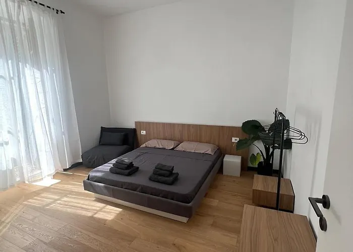 Casa Borg * لا سبيتسْيا