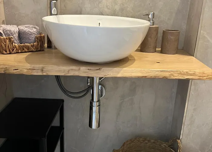 Casa Borg شقة لا سبيتسْيا