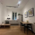 Apartman Casa Borg
