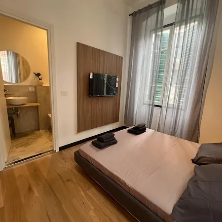 Apartment Casa Borg