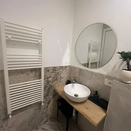 Casa Borg
