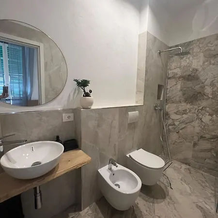 Casa Borg Apartment *