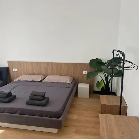 Apartment Casa Borg La Spezia