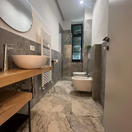 Casa Borg Apartamento