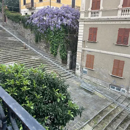 Casa Borg Apartamento *