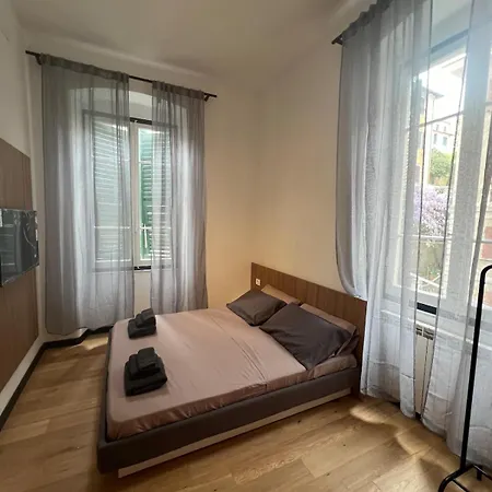 Apartment Casa Borg *