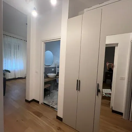 Casa Borg *