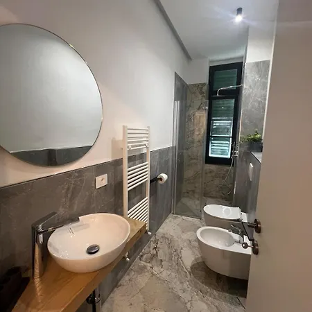 Casa Borg Appartement