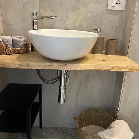 Casa Borg Apartamento La Spezia