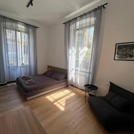 Casa Borg * La Spezia