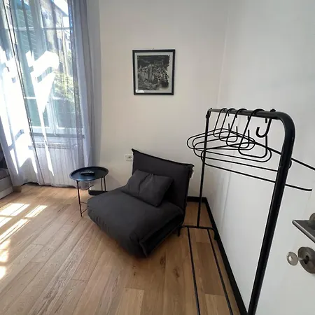 Casa Borg Apartamento La Spezia