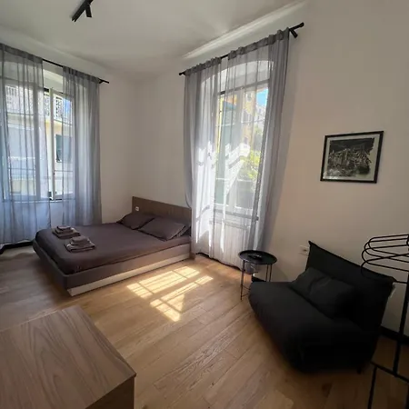 Casa Borg * לה ספציה