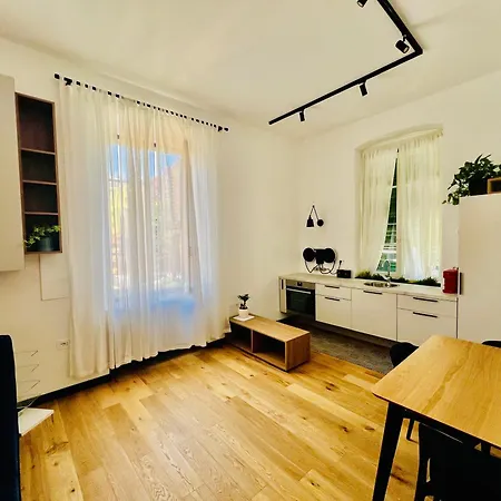 Casa Borg Appartement