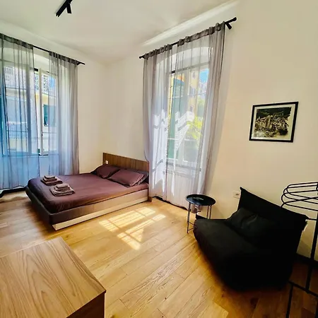 Casa Borg Appartement