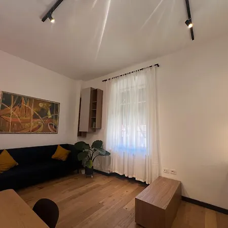 Casa Borg * La Spezia