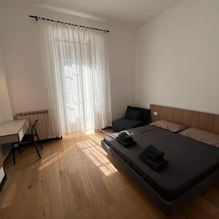 Apartment Casa Borg *