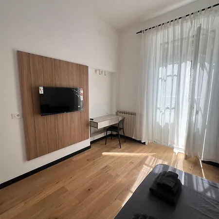 Casa Borg Apartment