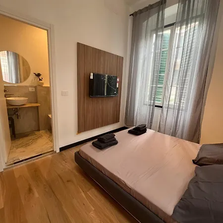 Apartment Casa Borg