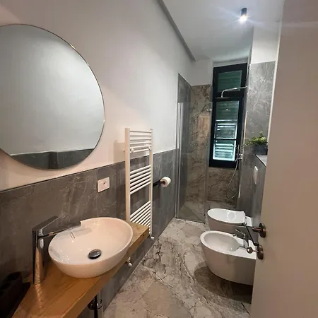 Apartment Casa Borg
