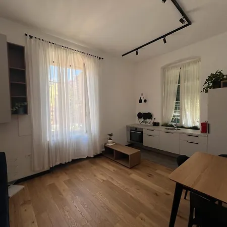 Apartment Casa Borg *