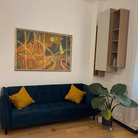 Casa Borg * La Spezia