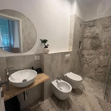 Casa Borg Apartment