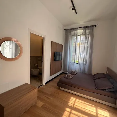 Apartment Casa Borg