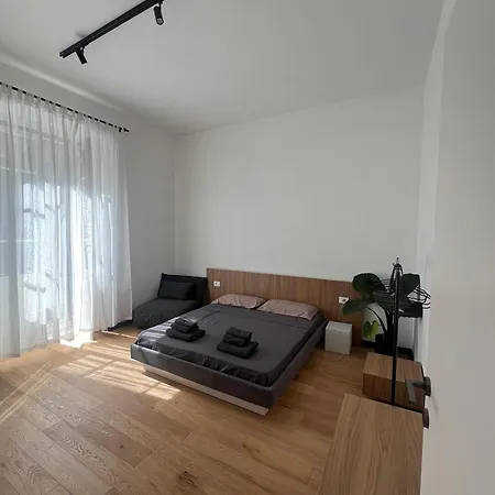 Apartment Casa Borg La Spezia
