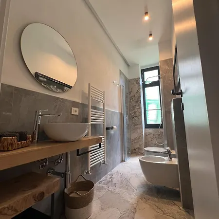 Apartment Casa Borg