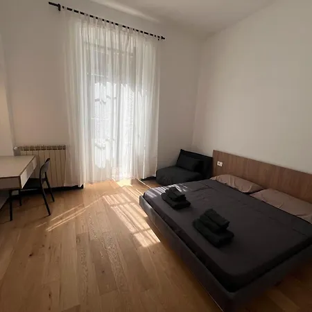 Casa Borg Apartment La Spezia