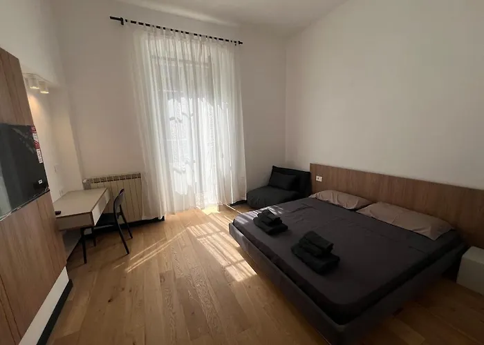 Casa Borg *