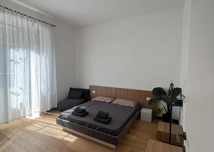 Casa Borg Appartement