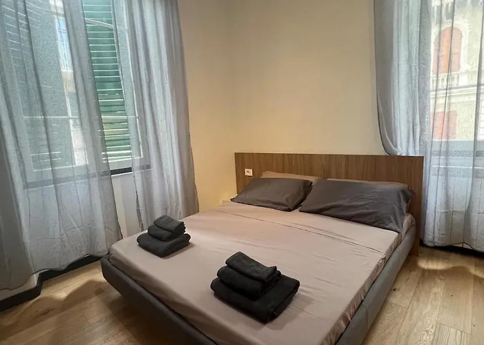 Casa Borg