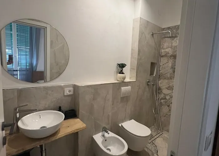 Apartmán Casa Borg La Spezia