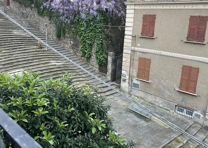 Casa Borg Appartement *