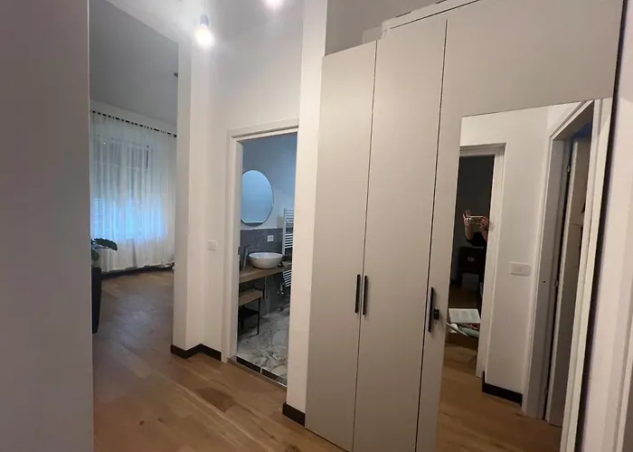 Casa Borg *