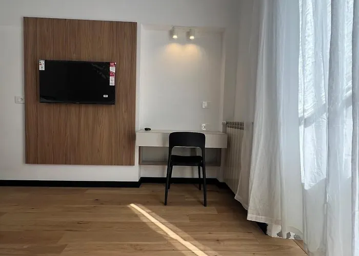 Casa Borg * La Spezia