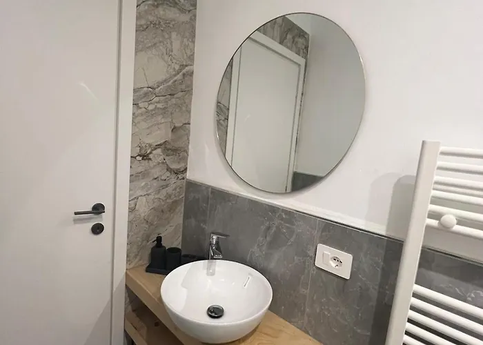 Casa Borg Appartement *