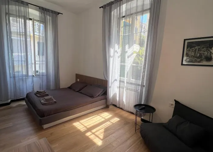 Casa Borg * La Spezia