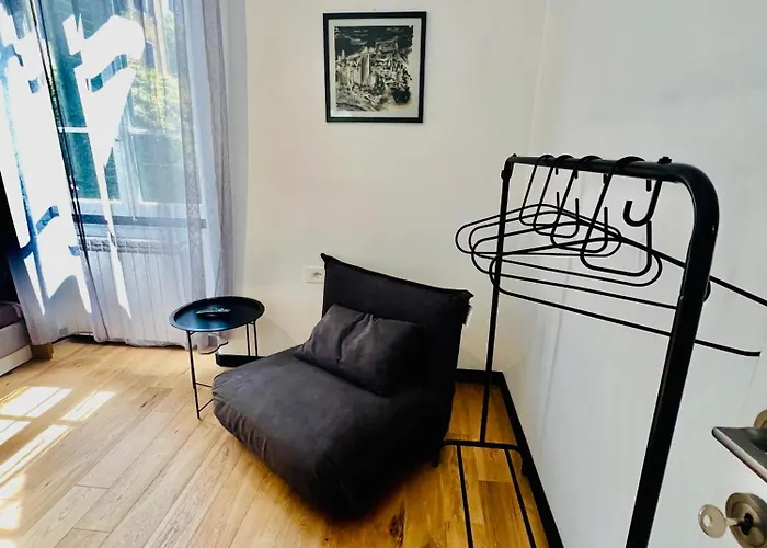 Casa Borg *
